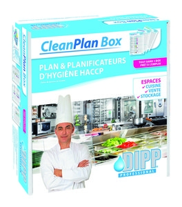 DIPP Clean plan box - FR