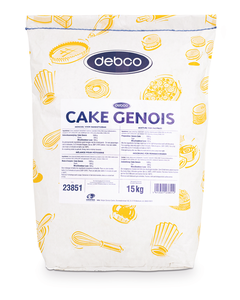 23851 Cake genois
