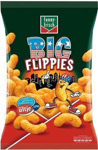 Funny Frisch big flippies