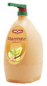 Sauce bar mayonaise classic