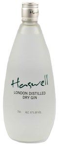 Haswell Gin 47°