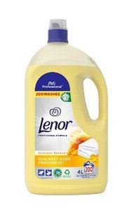 Lenor Professional zomerse bries