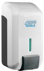 DIPP - Dispenser voor handzeep