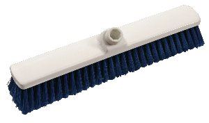 Roombroom blue soft