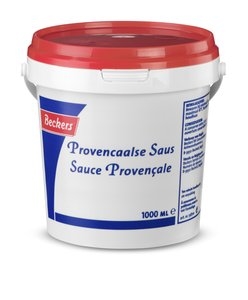 Provençaalse saus