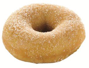 1463 Donut suiker