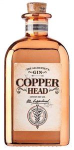 Copperhead Gin 40°