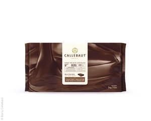 Chocolade blok - 33,2% cacao