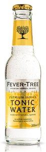 Fever-Tree indian tonic water