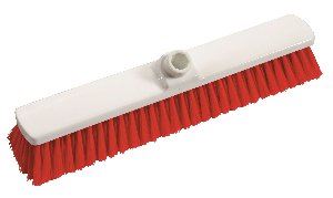 Roombroom red soft