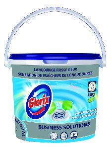 Glorix Professional urinoirblokken
