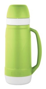 Action isoleerfles lime 500 ml