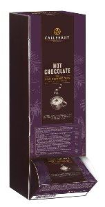 Hot chocolate Sao-Thomé - 72% cacao