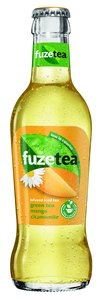 Fuze Tea green tea mango chamomile