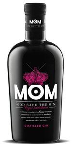 Mom God Save the Gin 39,5%