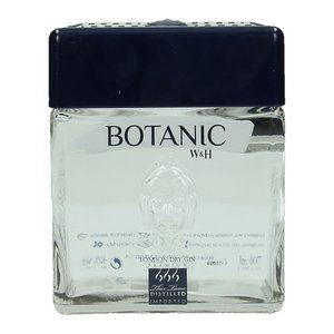 Botanic Premium Gin 40%