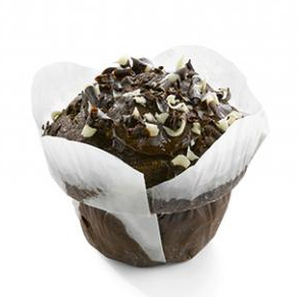 23355 Chocolate deluxe muffin