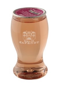 Domaine Capendu rosé 12,5%