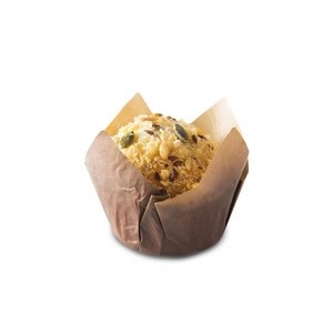 Mini muffin granola