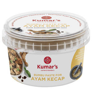 Kumar's Bumbu paste for Ayam Kecap