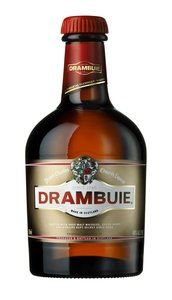Drambuie Whisky 40°