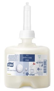 Mini vloeibare zeep mild - Premium