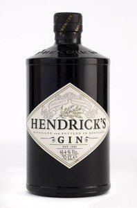 Hendrick's Gin 41,4°