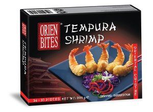Tempura Shrimps