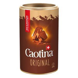 Instant cacaopoeder