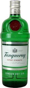 Tanqueray London Dry Gin 43,1°
