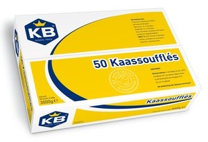 Kaassoufflé