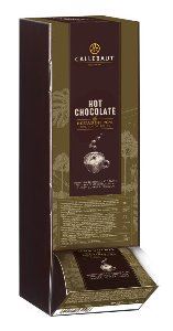 Hot chocolate Ecuador - 72,4% cacao