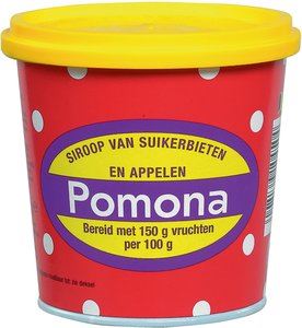 Pomona siroop