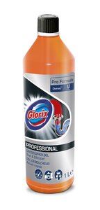 Glorix Pro Formula ontstopper gel