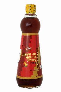 Sesame oil