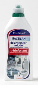 Bactisan desinfecteermiddel