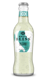 Royal Bliss bitter lemon