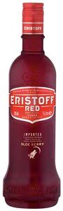 Vodka Eristoff red 18°