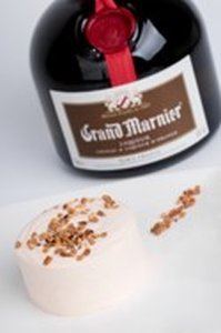 Soufflé Grand Marnier