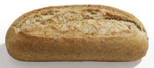 2104375 Premium plus petit pain paysan 17 cm