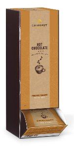 Hot chocolate caramel - 32,6% cacao
