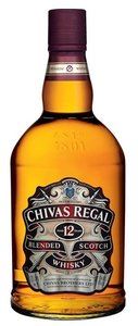 Chivas Regal 12y 40°