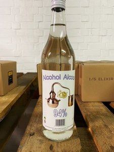 Zuivere alcohol 94%