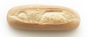 2104361 Premium plus petit pain 17 cm