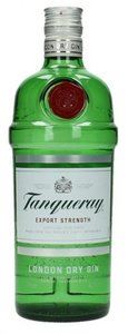 Tanqueray Rangpur London Dry Gin 43,1%