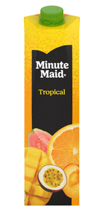 Minute Maid tropical