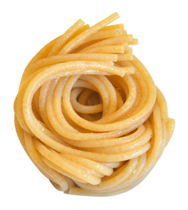 A15-VK Spaghetti volkoren nestjes - voorgekookt