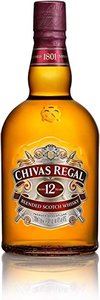 Chivas Regal 12y 40°