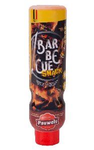 Barbecue Snack saus