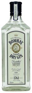 Bombay Original gin 37,5°